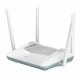 D-Link R32/E EAGLE PRO AI AX3200, smart router