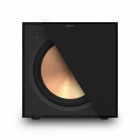 Klipsch R-121SW aktiv 12" subwoofer, svart