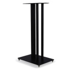Q Acoustics 3030FSi høyttalerstativ, svart par