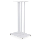 Q Acoustics 3030FSi høyttalerstativer, hvitt par