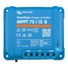 Victron SmartSolar MPPT 75/15, laderegulator for solcellepaneler