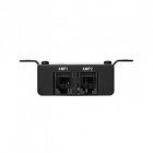 Y-adapter til Bass Remote, DLS Signature S1 24V