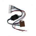 DLS HLC4.2 Smart Load Harness, omgår impedansovervåking