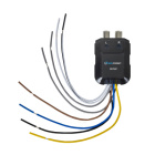 Auto-Connect HLCS22 2-kanals høy/lavnivå-omformer