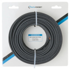 Auto-Connect OFC-høyttalerkabel 2x2.5 mm², 20 meter
