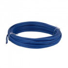 Auto-Connect høyttalerkabel 2x1.25mm2 10m, Blå