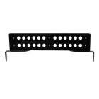 NIZLED Feste til LED-rampe, 56.5 cm, slank