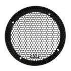 GAS PS3G6 PRO SPL-høyttalergitter med hexagoner, 6.5"
