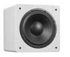 Dynavoice Challenger Sub 10 EX aktiv subwoofer, hvit