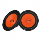 2-pakke GAS MAD S1-124, 12" basselement