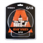 GAS 10-pack ende/kabelhylse, 25mm²-kabel