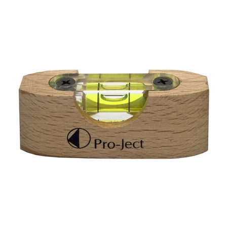 Pro-Ject Level It, vaterøye i gruppen Lyd til hjemmet / Tilbehør / Platespillertilbehør hos BRL Electronics (10203020028)