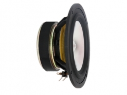 Ead E100HD 5,25' i gruppen Lyd til hjemmet / Bygg selv / Høyttalerelement hos BRL Electronics (107E100HD)