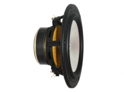 Ead E130 6,5'' i gruppen Lyd til hjemmet / Bygg selv / Høyttalerelement hos BRL Electronics (107E130)