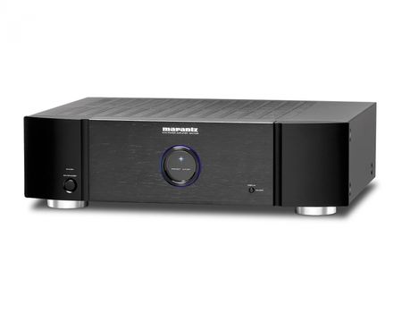 Marantz MM7025 i gruppen Lyd til hjemmet / Forsterkere / Effektforsterker hos BRL Electronics (111MM7025)