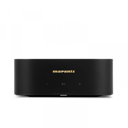 Marantz Model M1 stereoförstärkare med streaming i gruppen Lyd til hjemmet / Forsterkere / Stereoforsterker hos BRL Electronics (111MODELM1)