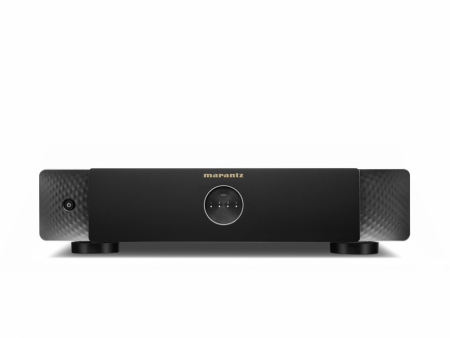 Marantz Model M4, kraftig distribusjonsforsterker i gruppen Nyheter hos BRL (111MODELM4)