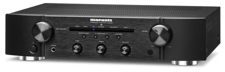 Marantz PM5005 i gruppen Lyd til hjemmet / Forsterkere / Stereoforsterker hos BRL Electronics (111PM5005)
