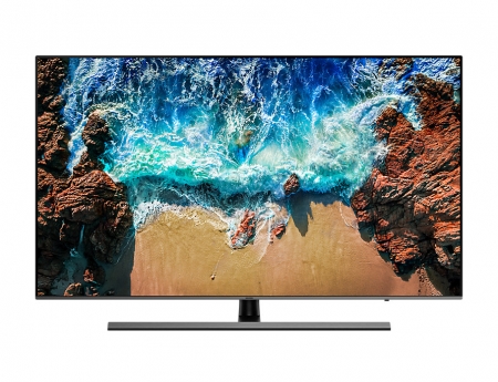 Samsung 55NU8045 - 55tum Smart Premium 4K UHD i gruppen  hos BRL (11555NU8045)
