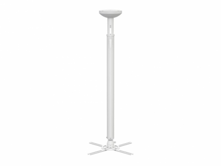 Multibrackets M Projector Mount HD 970-1500 mm, projektorfeste til taket i gruppen Lyd til hjemmet / Tilbehør / TIlbehør til projektor hos BRL Electronics (116HD9701500MM)