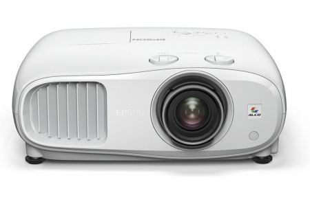 Epson EH-TW7000 LCD-projektor med 4K Ultra HD støtte i gruppen Lyd til hjemmet / Bilde / Projektorer hos BRL (119EHTW7000)