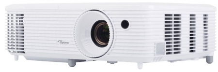 Optoma HD29 Darbee, full-HD hjemmekinoprojektor med 3D i gruppen Lyd til hjemmet / Bilde / Projektorer hos BRL Electronics (119HD29)