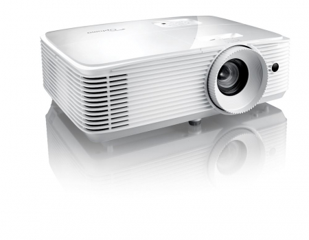 Optoma HD29I full HD hemmabioprojektor i gruppen Lyd til hjemmet / Bilde / Projektorer hos BRL Electronics (119HD29I)