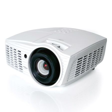 Optoma HD50, butikkdemo i gruppen Kampanjer / Tilbudstorget - Hjem hos BRL Electronics (119HD50D1)