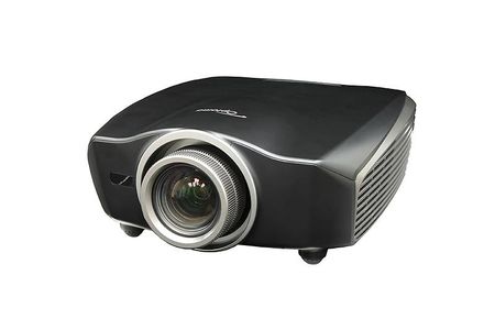 Optoma HD91 - Full HD Led projektor i gruppen Lyd til hjemmet / Bilde / Projektorer hos BRL Electronics (119HD91)