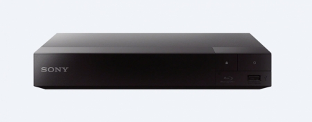 Sony BDP-S1700 Bluray-spelare i gruppen Lyd til hjemmet / Bilde / Bluray-spillere hos BRL Electronics (120BDPS1700B)