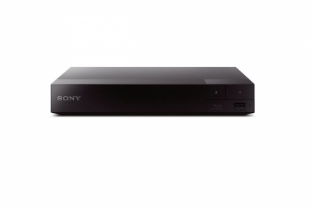Sony BDPS3700 Blu-ray med WiFi i gruppen Lyd til hjemmet / Bilde / Bluray-spillere hos BRL Electronics (120BDPS3700B)