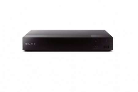 Sony BDPS3700 Blu-ray med WiFi i gruppen Lyd til hjemmet / Bilde / Bluray-spillere hos BRL (120BDPS3700B)