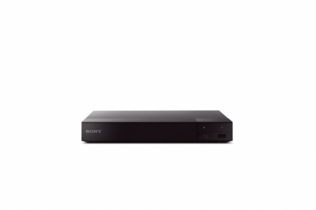 Sony BDPS6700 Blu-ray med 4k, WiFi, 3D i gruppen Lyd til hjemmet / Bilde / Bluray-spillere hos BRL Electronics (120BDPS6700B)