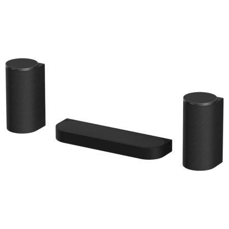 Sony BRAVIA Theatre Trio, hjemmekinoanlegg med 3 enheter i gruppen Pakkeløsninger / Pakker for hjemmet / Hjemmekino og Hjemmekinopakker hos BRL (120HTA8)