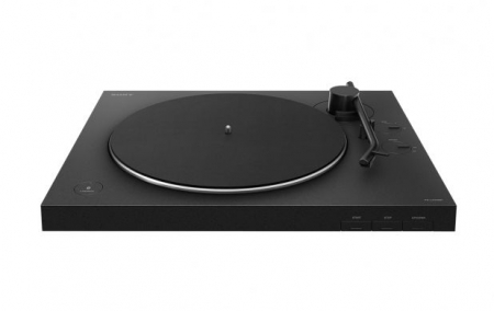 Sony PS-LX310BT, vellydende platespiller med Bluetooth i gruppen Lyd til hjemmet / Hifi / Platespillere hos BRL Electronics (120PSLX310BT)