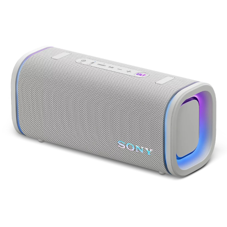 Sony ULT FIELD 5 bærbar høyttaler, hvit i gruppen Lyd til hjemmet / Høyttalere / Bluetooth-høyttaler hos BRL (120SRSULT50W)