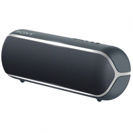Sony XB22 Bärbar högtalare med Bluetooth i gruppen Lyd til hjemmet / Høyttalere / Bluetooth-høyttaler hos BRL Electronics (120SRSXB22VA)