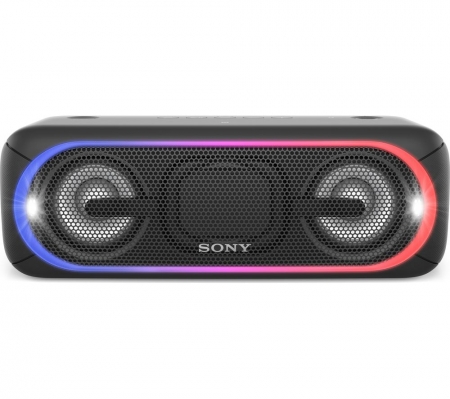 Sony SRS-XB40 Bluetooth høyttaler i gruppen Lyd til hjemmet / Høyttalere / Bluetooth-høyttaler hos BRL Electronics (120SRSXB40)
