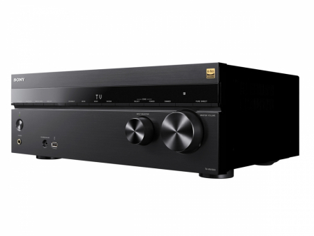 Sony TA-AN1000, hemmabioförstärkare med 8K/4K, 3D-ljud & Dolby Atmos i gruppen Lyd til hjemmet / Forsterkere / Hjemmekinoreceiver hos BRL Electronics (120TAAN1000)