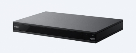 SONY UBP-X800M2 Blu-Ray Ultra HD i gruppen Lyd til hjemmet / Bilde / Bluray-spillere hos BRL Electronics (120UBPX800M2B)