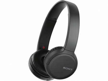 Sony WH-CH510 i gruppen Lyd til hjemmet / Hodetelefoner / On-Ear hos BRL Electronics (120WHCH510V)
