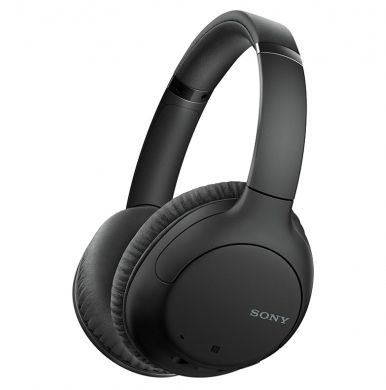 Sony WH-CH710N trådløse over-ear i gruppen Lyd til hjemmet / Hodetelefoner / Over-Ear hos BRL Electronics (120WHCH710N)