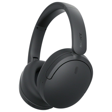 Sony WH-CH730N Trådløse BT-hodetelefoner med støydemping, svart i gruppen Lyd til hjemmet / Hodetelefoner / Over-Ear hos BRL (120WHCH730NB)
