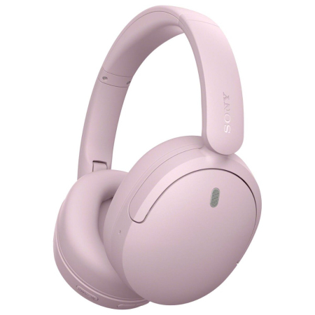 Sony WH-CH730N Trådløse støydempende BT-hodetelefoner, Rosa i gruppen Lyd til hjemmet / Hodetelefoner / Over-Ear hos BRL (120WHCH730NP)