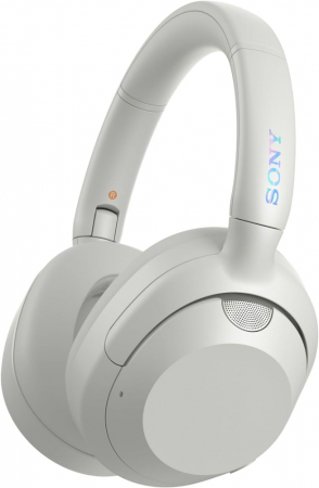 Sony ULT Wear WH-ULT900N over-ear med aktiv brusreducering, Benvit i gruppen Lyd til hjemmet / Hodetelefoner / Over-Ear hos BRL Electronics (120WHULT900NBW)