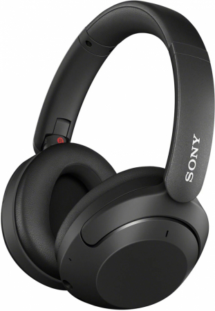Sony WH-XB910N brusreducerande over-ear, svart i gruppen Lyd til hjemmet / Hodetelefoner / Over-Ear hos BRL Electronics (120WHXB910NB)