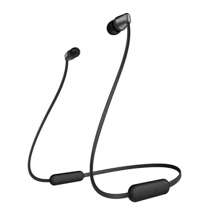 Sony WI-C310 In-Ear Hörlur i gruppen Lyd til hjemmet / Hodetelefoner / In-Ear hos BRL Electronics (120WIC310V)