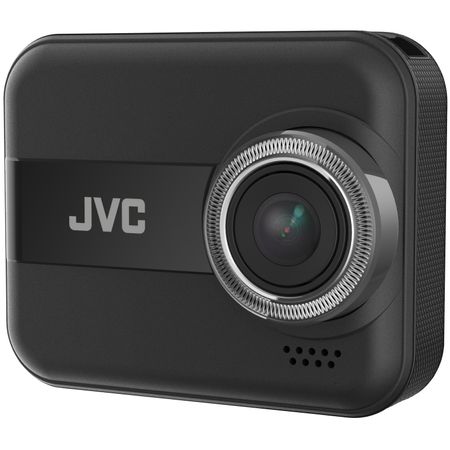 JVC Dashcam GC-DRE10-S 1080p HD i gruppen Billyd / Tilbehør / Dashcam hos BRL Electronics (130GCDRE10S)
