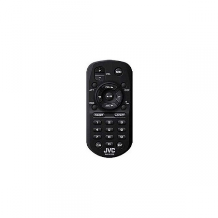 JVC RM-RK258 Fjärrkontroll i gruppen Billyd / Tilbehør / Bilstereotilbehør hos BRL Electronics (130RMRK258)