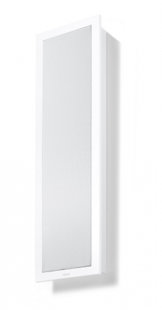 Canton Atelier 1100 hvit i gruppen Lyd til hjemmet / Høyttalere / Innbygdhøyttaler hos BRL Electronics (133ATELIER1100W)